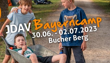 Bayerncamp 2013