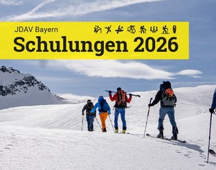 Schulungen 2026, Bild: Thomas März