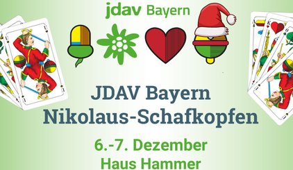 Schafkopfen Homepage